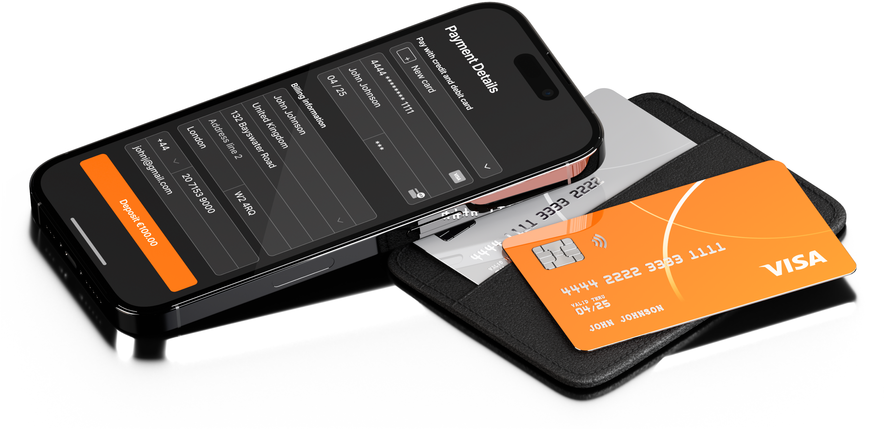 Praxis Hosted Fields | 600+ PSPs | One Easy Integration